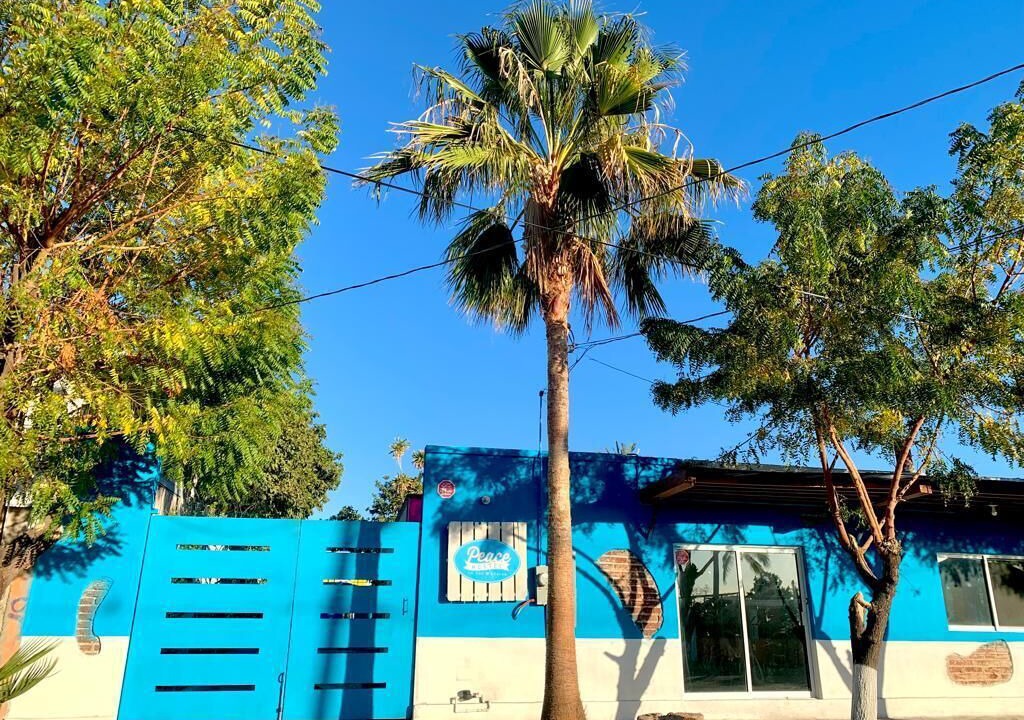 Photo of Outdoor in La Paz