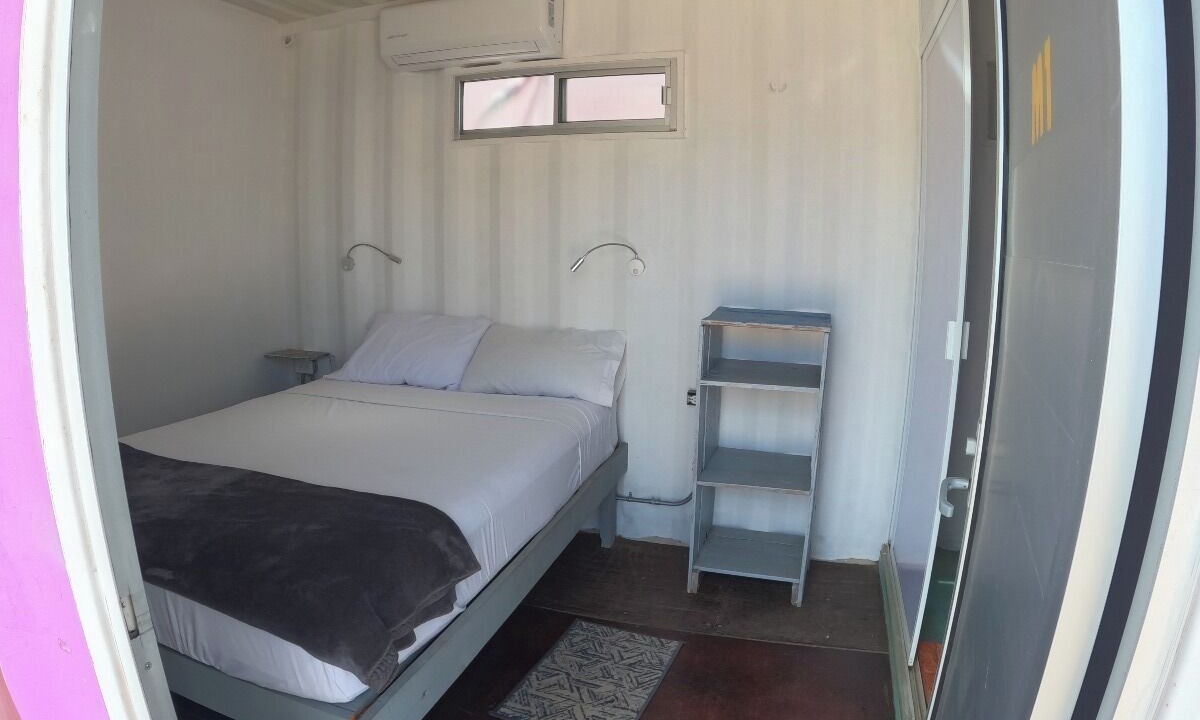 Photo of Bedroom in La Paz