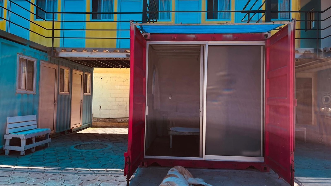 Photo of Bedroom in La Paz