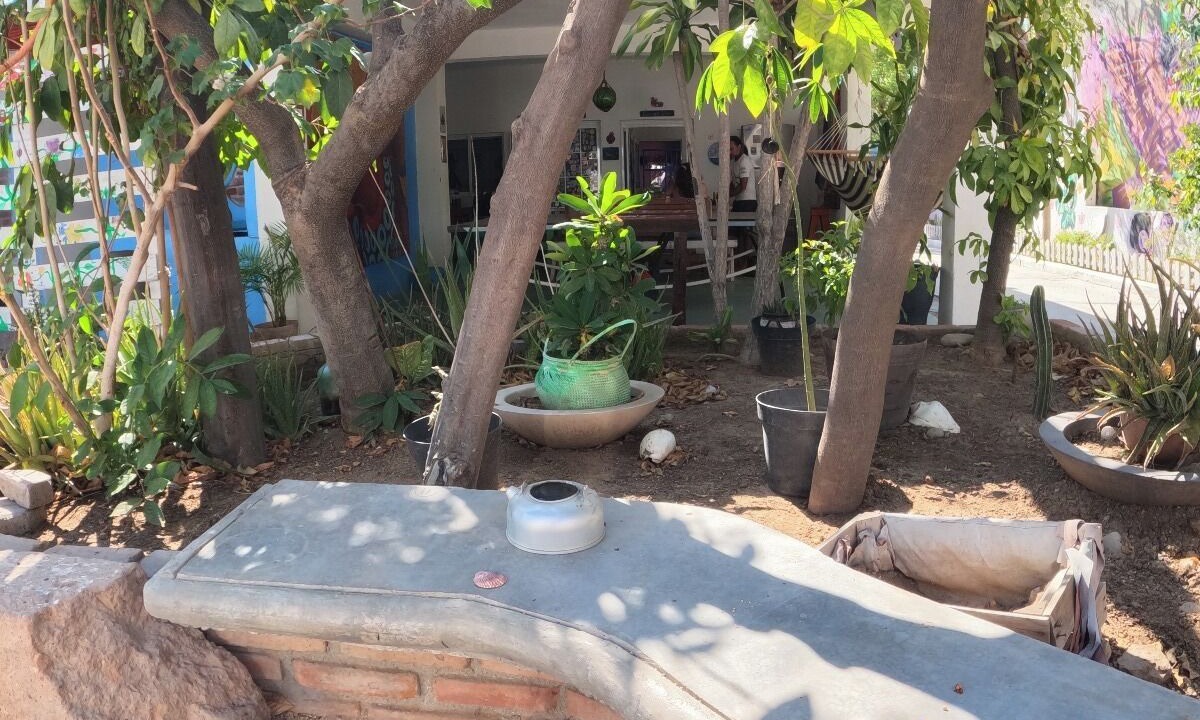 Photo of Outdoor in La Paz