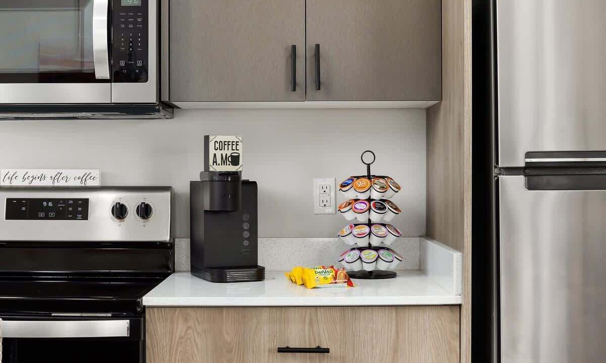 Photo of Kitchen in Pharr