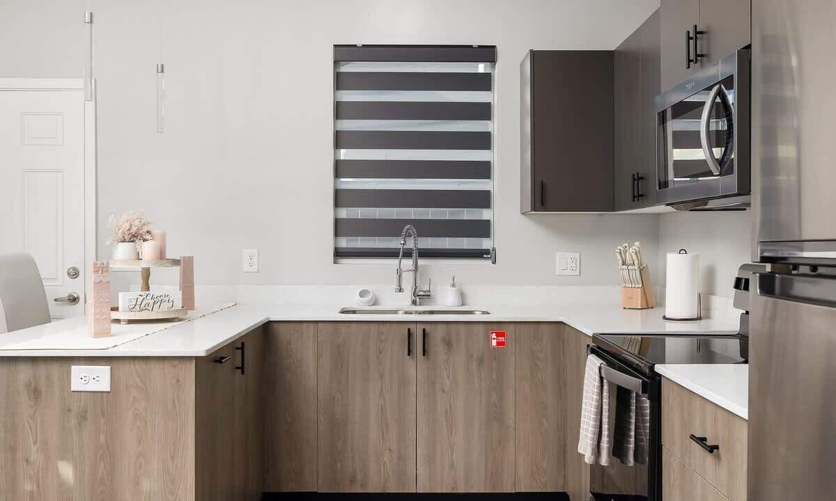 Photo of Kitchen in Pharr