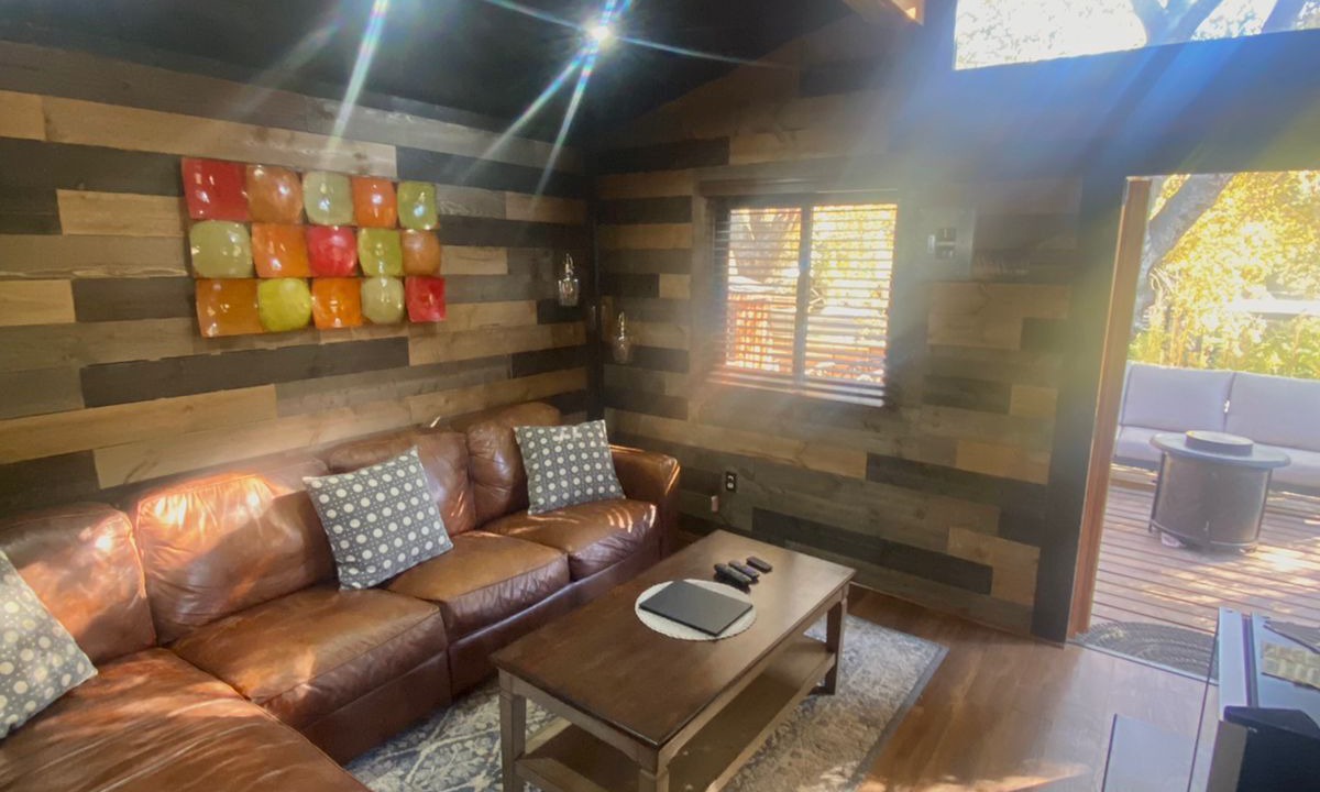 Photo of Outdoor in Santa Veronica