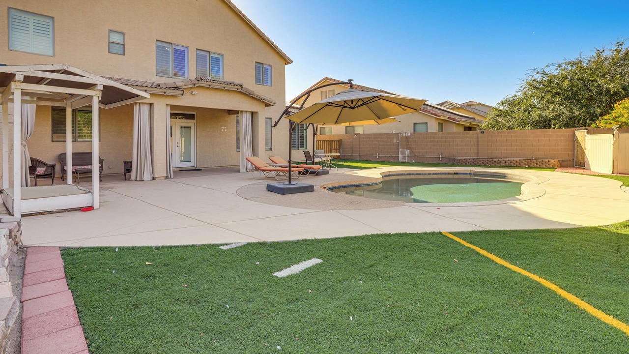 Photo of Outdoor in San Tan Valley
