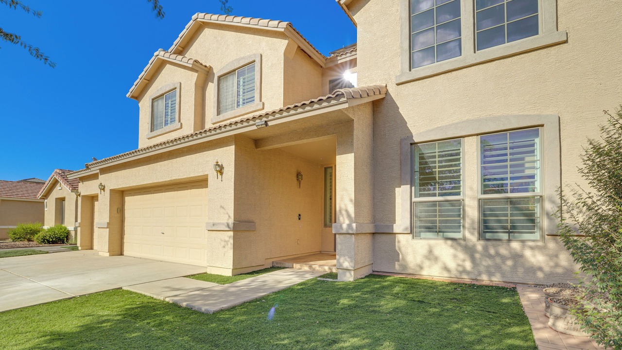 Photo of Outdoor in San Tan Valley