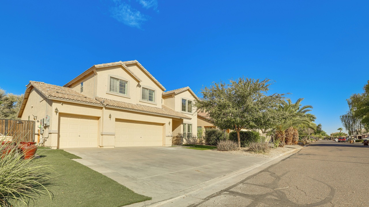 Photo of Outdoor in San Tan Valley