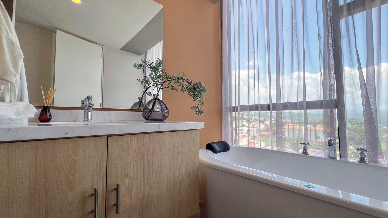 Photo of Patio Balcony in Leon