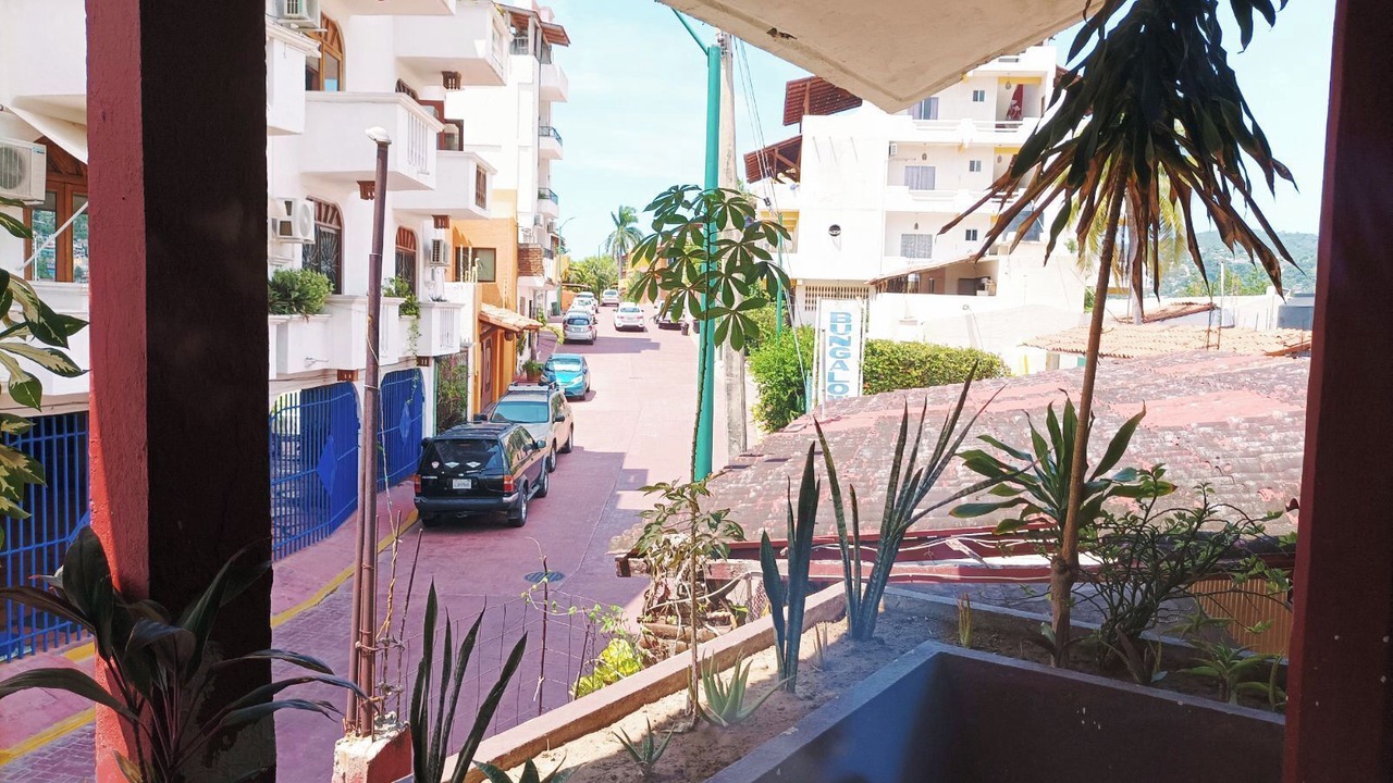 Photo of Outdoor in Playa la Madera