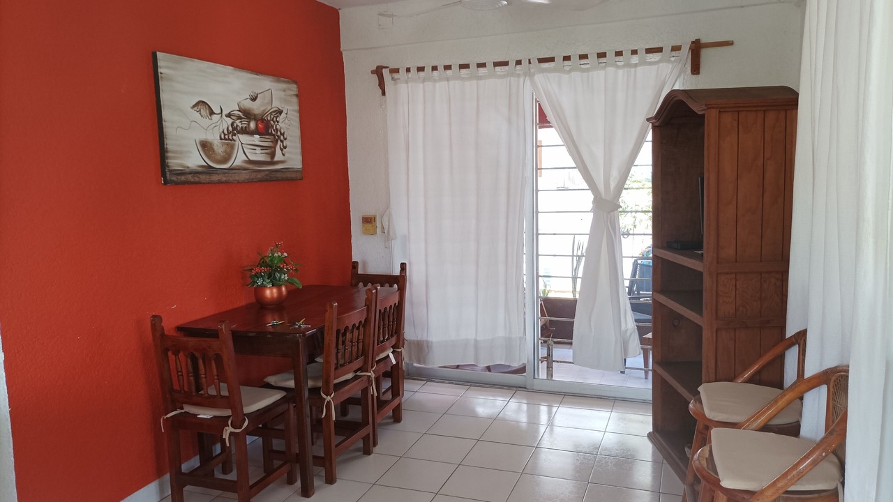 Photo of Bathroom in Playa la Madera