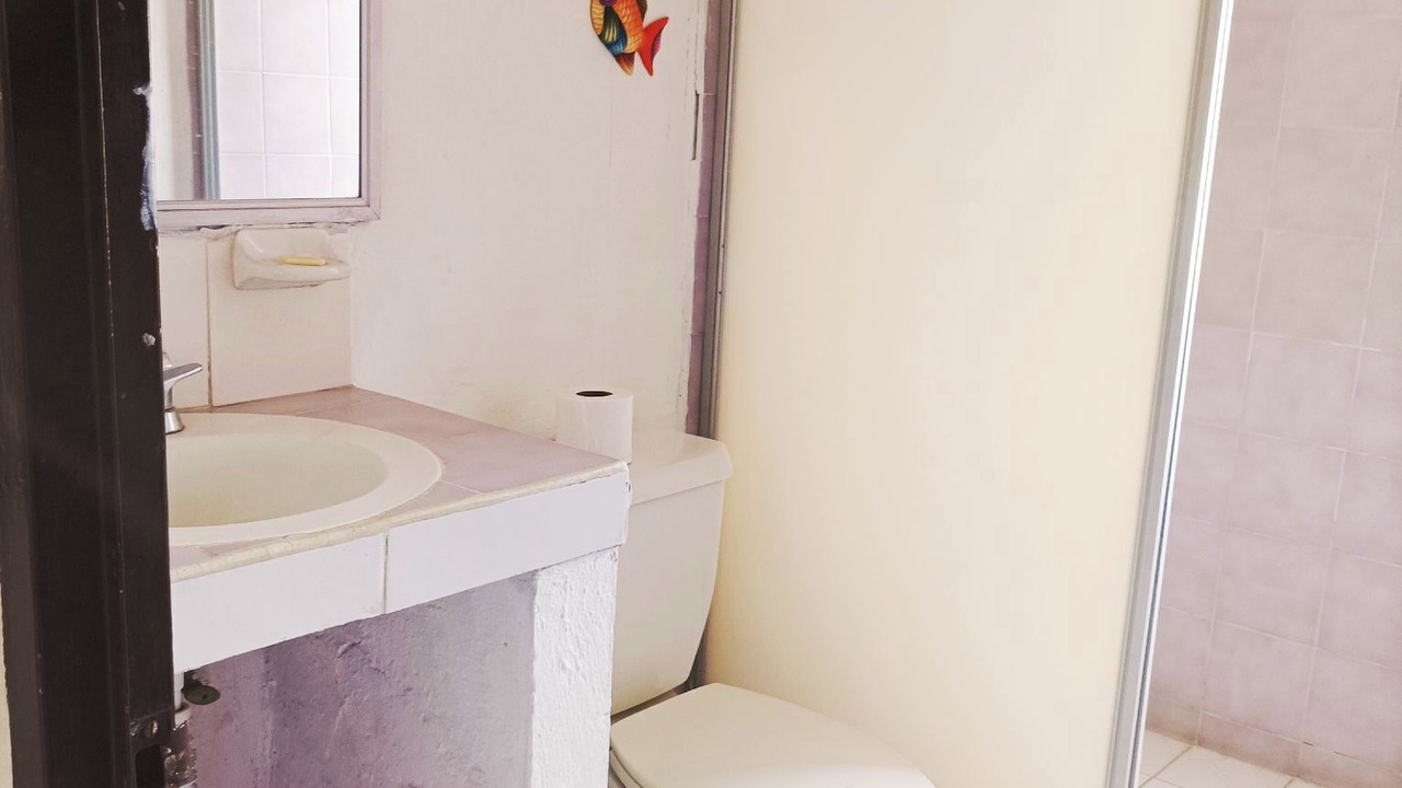 Photo of Bathroom in Playa la Madera