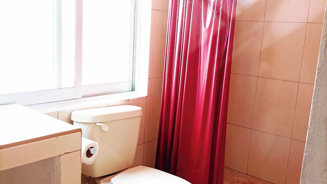 Photo of Bathroom in Playa la Madera