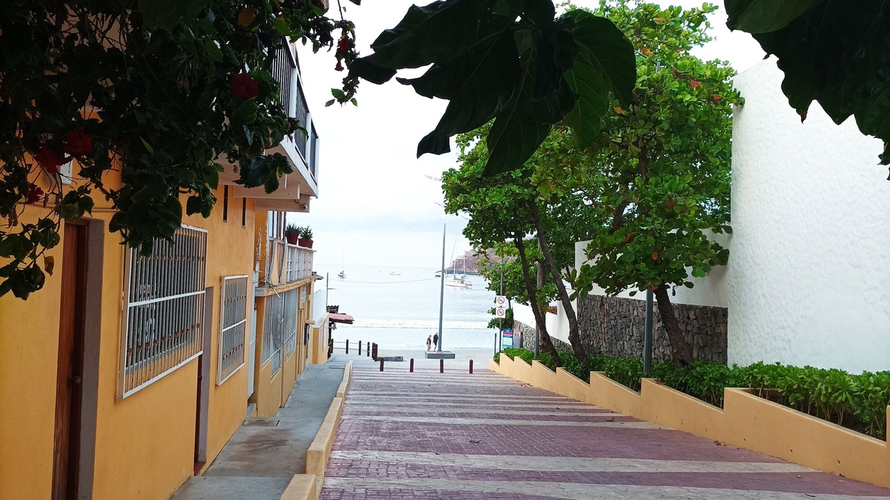 Photo of Others in Playa la Madera