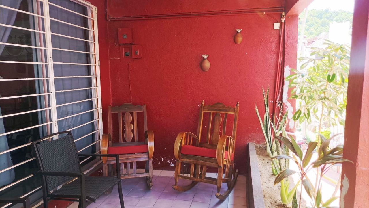 Photo of Outdoor in Playa la Madera