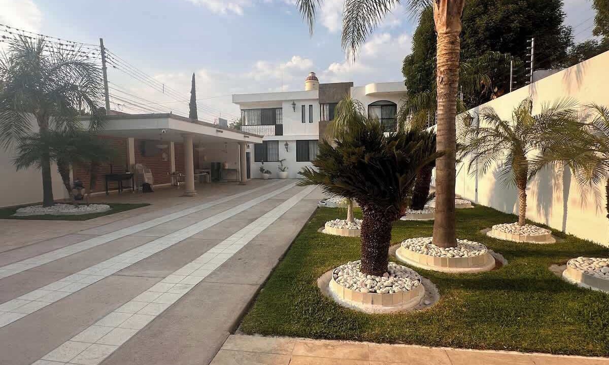 Photo of Outdoor in La Purisima