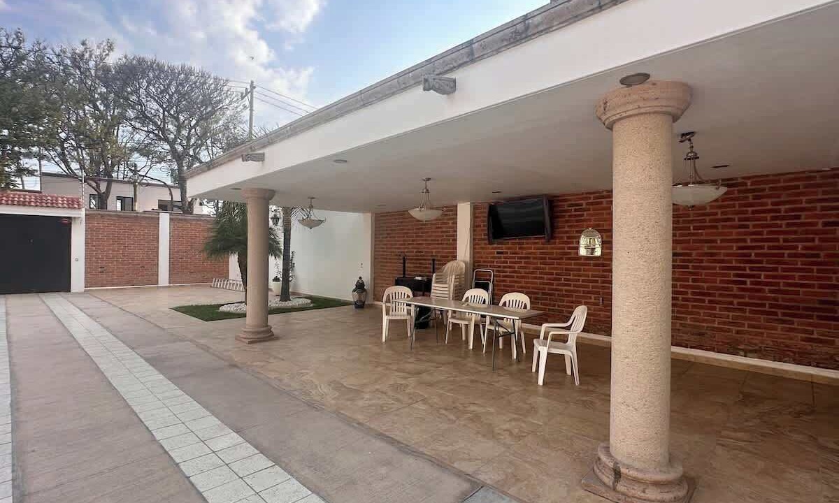 Photo of Outdoor in La Purisima