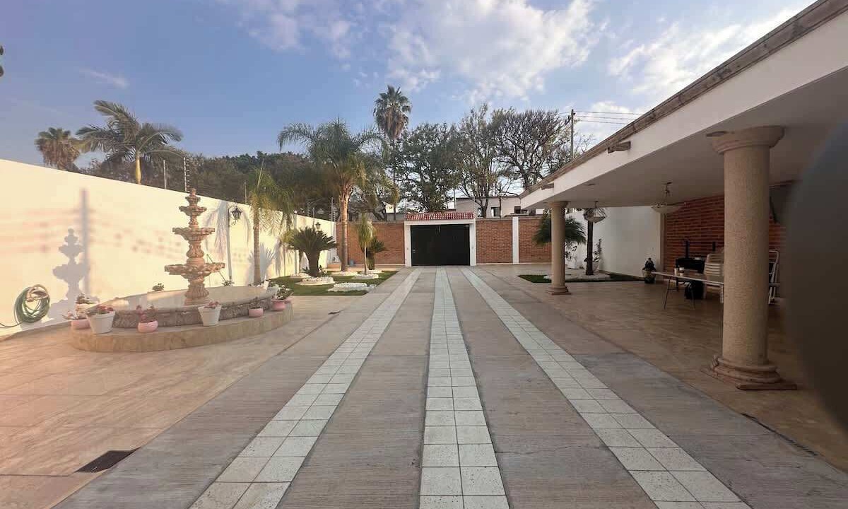Photo of Outdoor in La Purisima