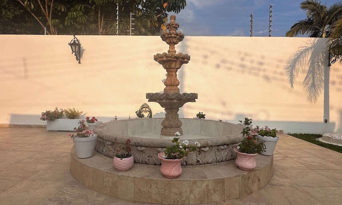 Photo of Outdoor in La Purisima