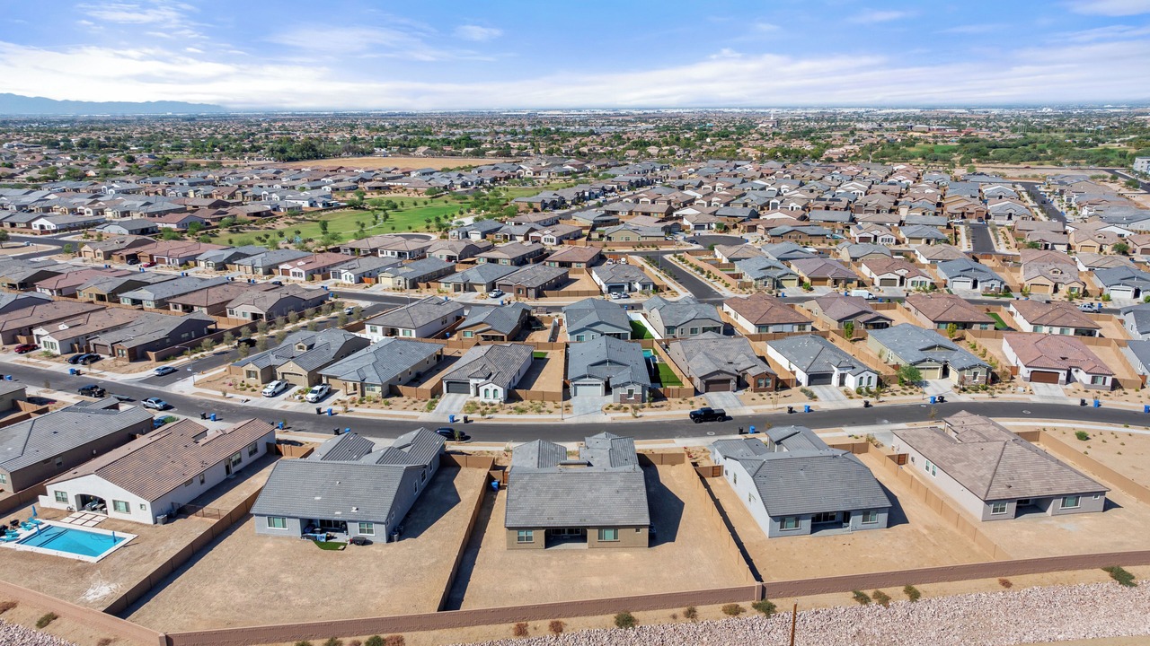 Photo of Outdoor in Laveen Village
