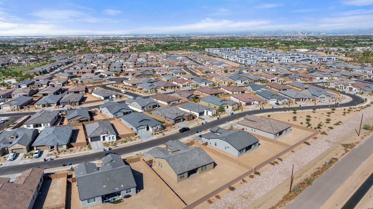 Photo of Outdoor in Laveen Village