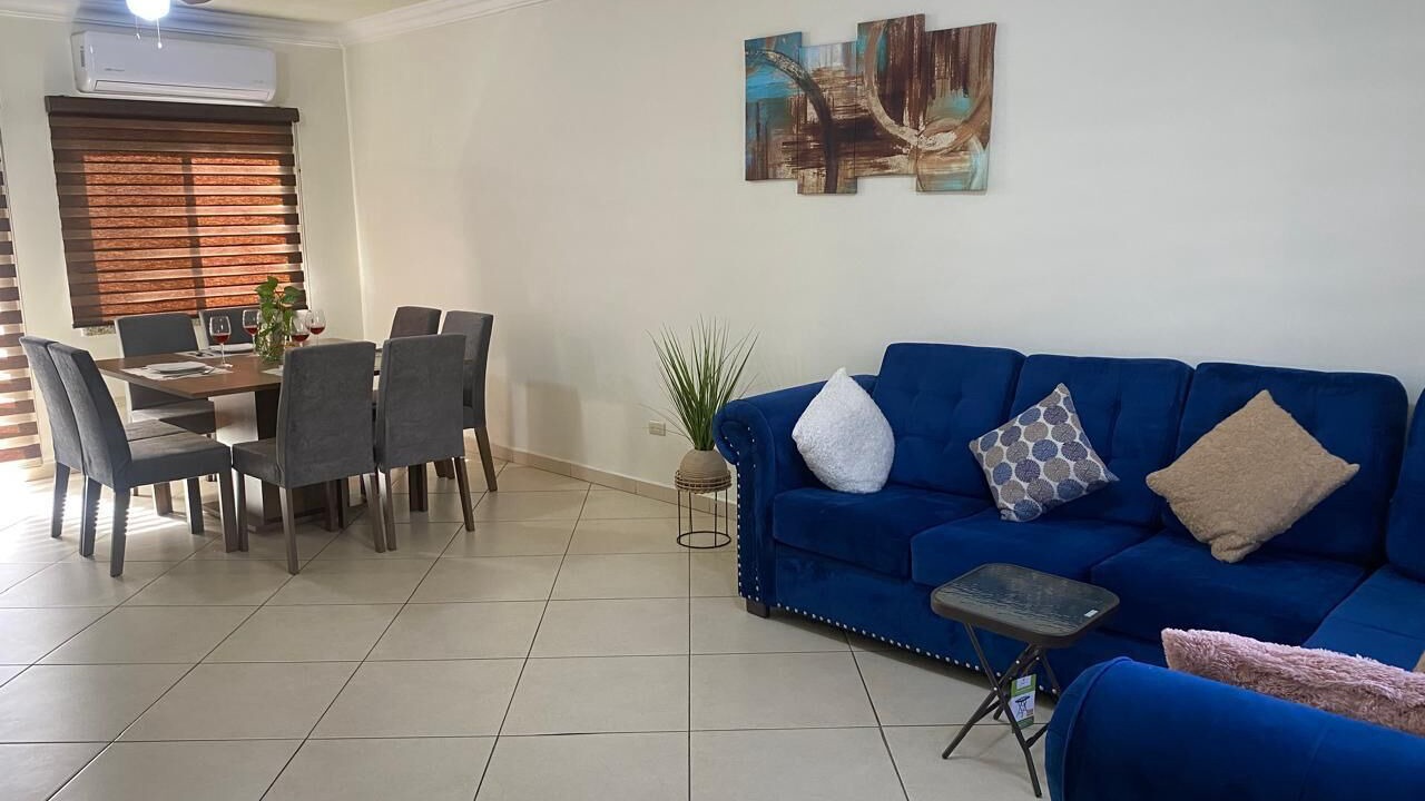 Photo of Livingroom in Tijuana
