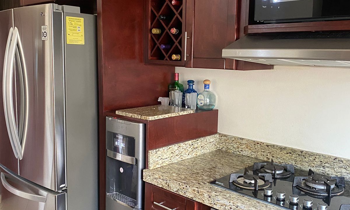 Photo of Kitchen in Tijuana