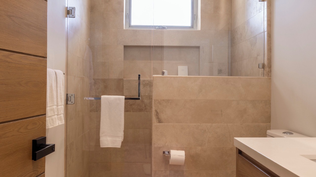 Photo of Bathroom in La Paz