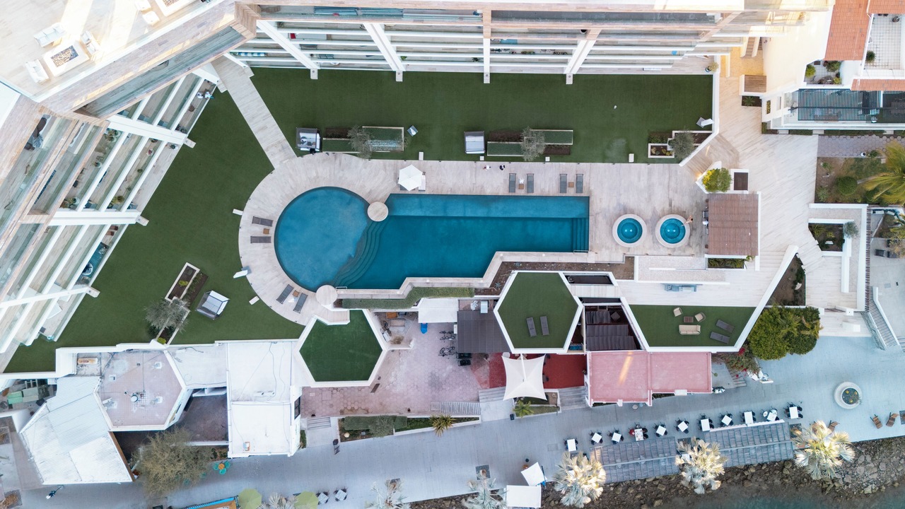 Photo of Outdoor in La Paz