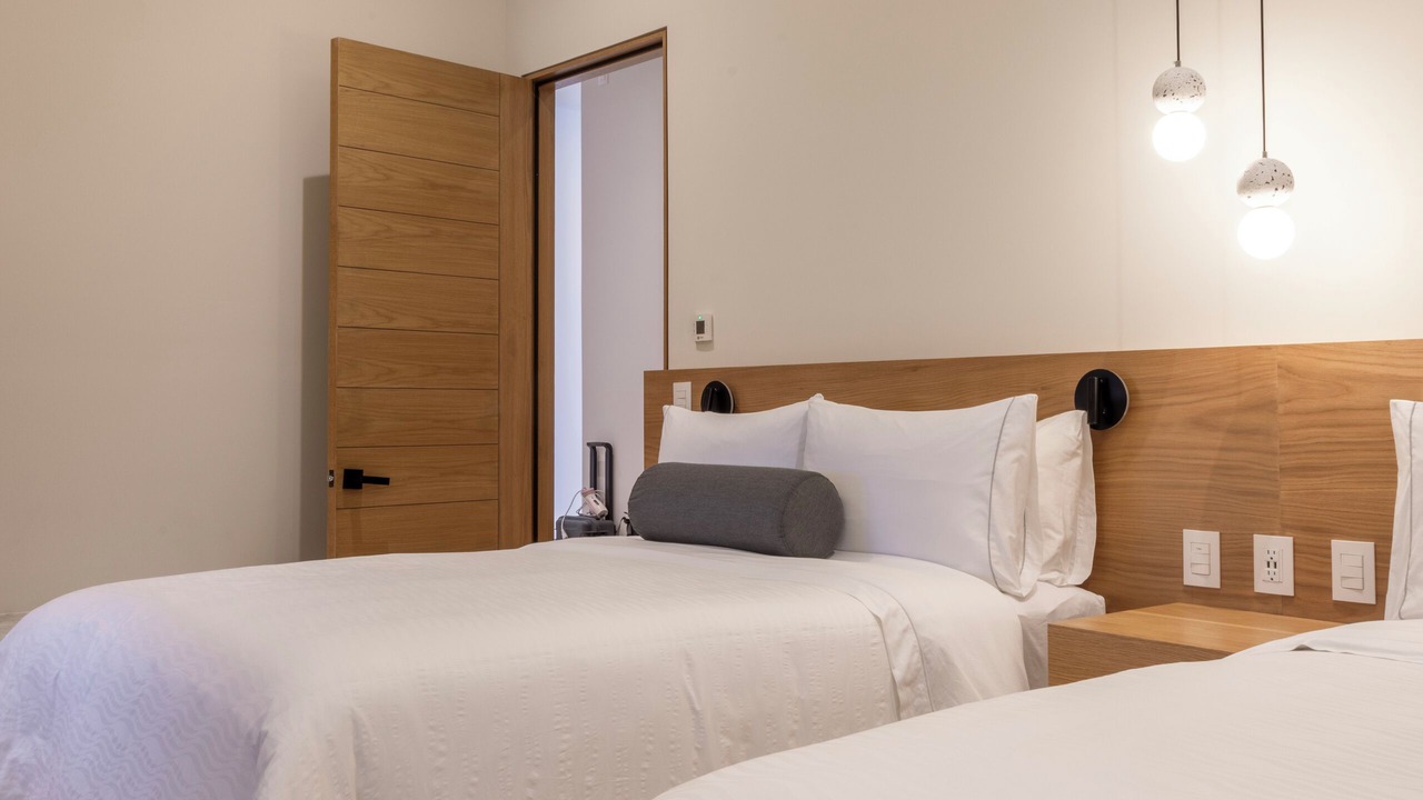 Photo of Bedroom in La Paz