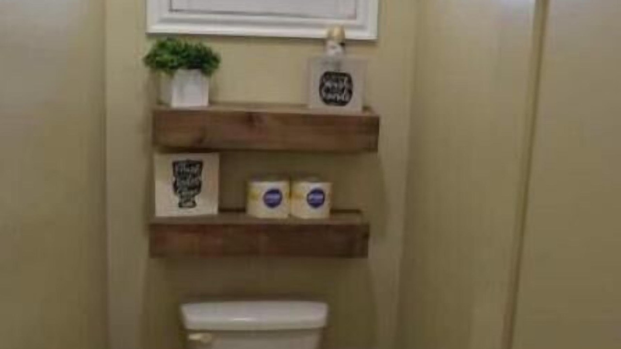 Photo of Bathroom in Yuma