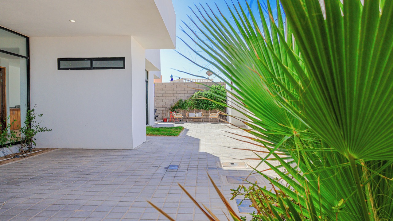 Photo of Outdoor in Las Conchas