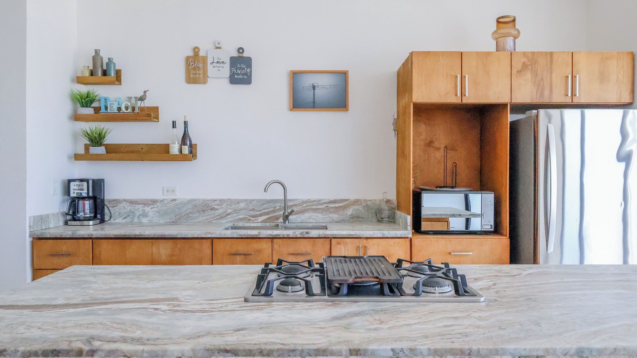 Photo of Kitchen in Las Conchas