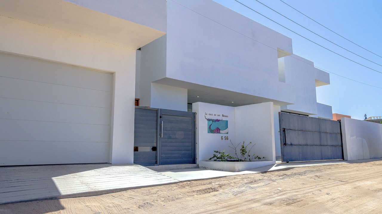 Photo of Outdoor in Las Conchas