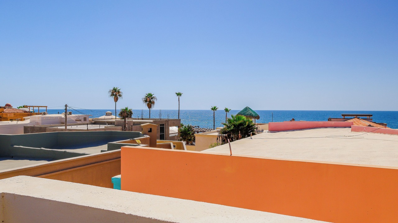Photo of Outdoor in Las Conchas