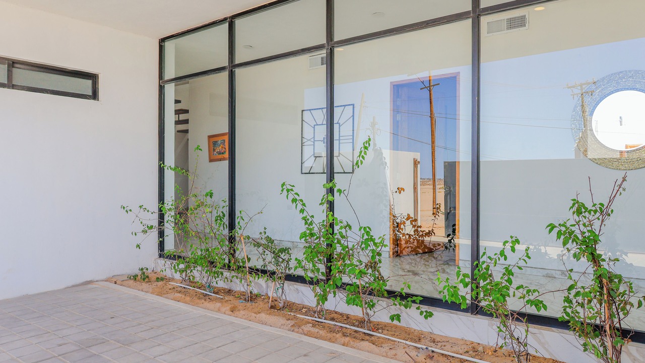 Photo of Outdoor in Las Conchas