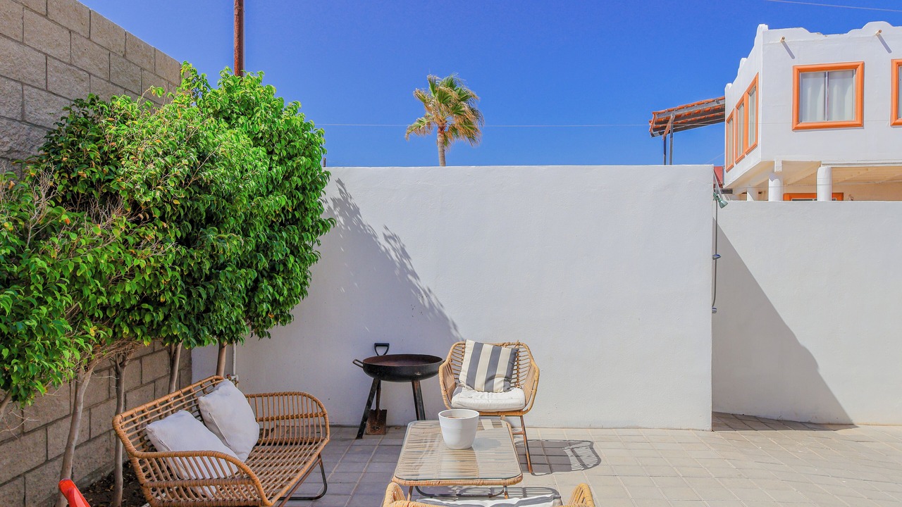 Photo of Outdoor in Las Conchas
