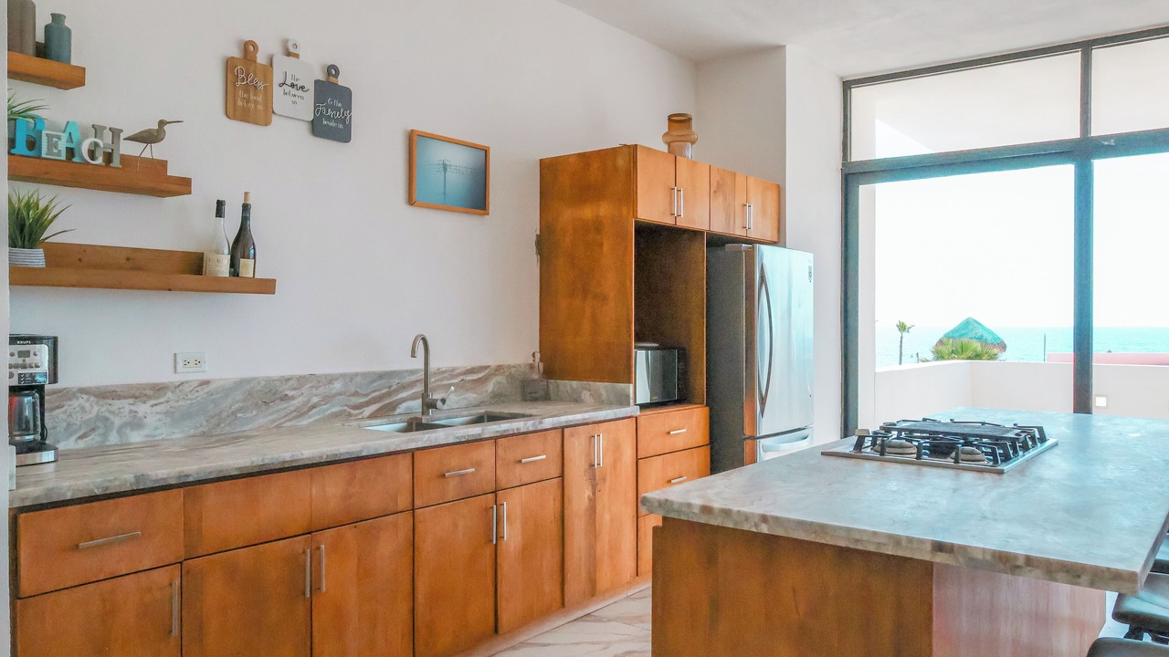 Photo of Kitchen in Las Conchas