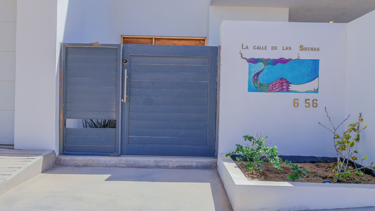 Photo of Outdoor in Las Conchas