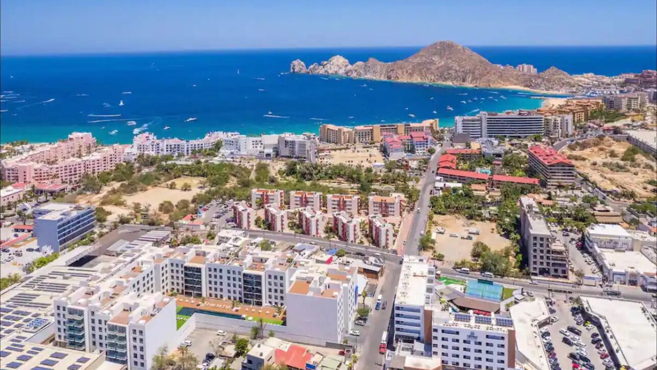 Photo of Outdoor in El Medano Ejidal