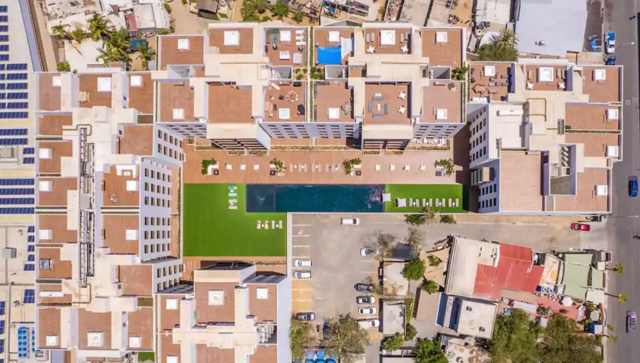 Photo of Outdoor in El Medano Ejidal