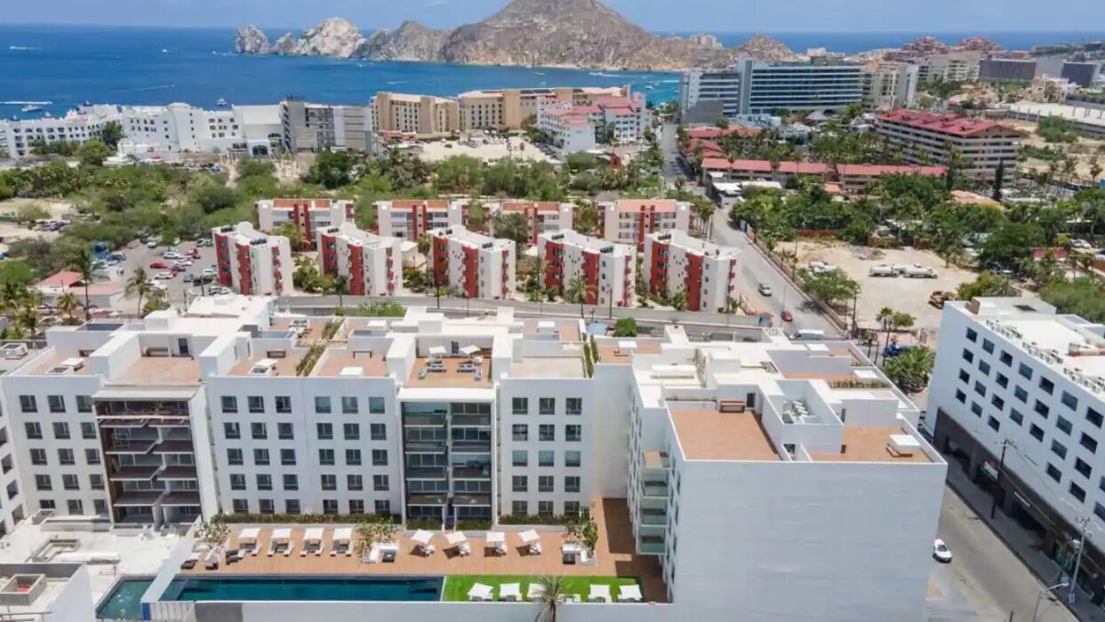 Photo of Outdoor in El Medano Ejidal