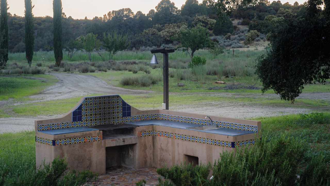 Photo of Outdoor in San Rafael