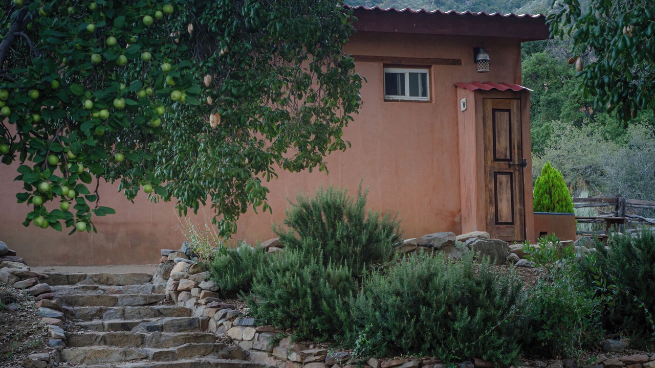 Photo of Outdoor in San Rafael