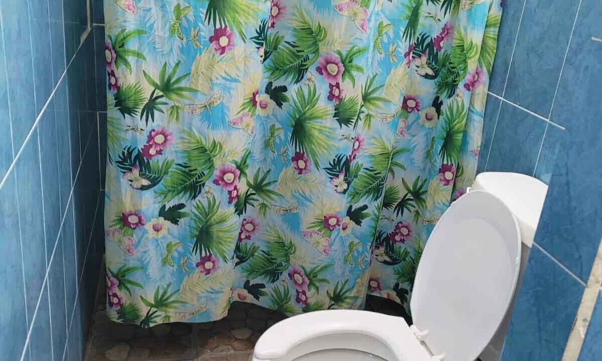 Photo of Bathroom in De Guadalupe