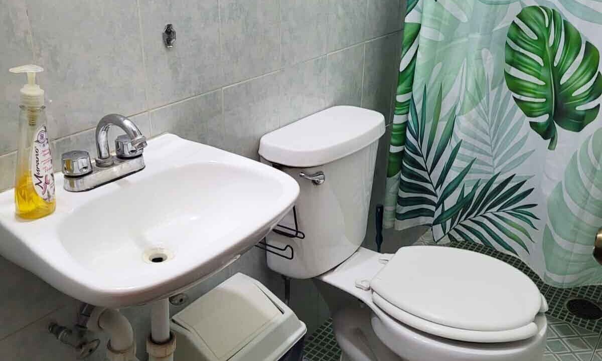 Photo of Bathroom in De Guadalupe