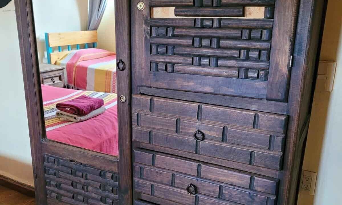 Photo of Bedroom in De Guadalupe