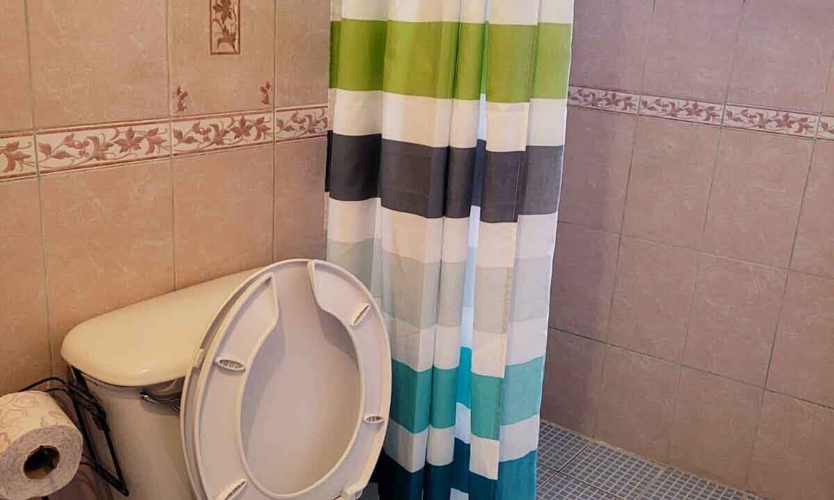 Photo of Bathroom in De Guadalupe