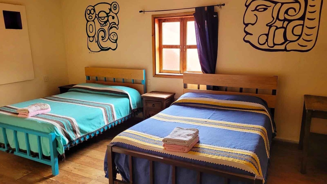 Photo of Bedroom in De Guadalupe