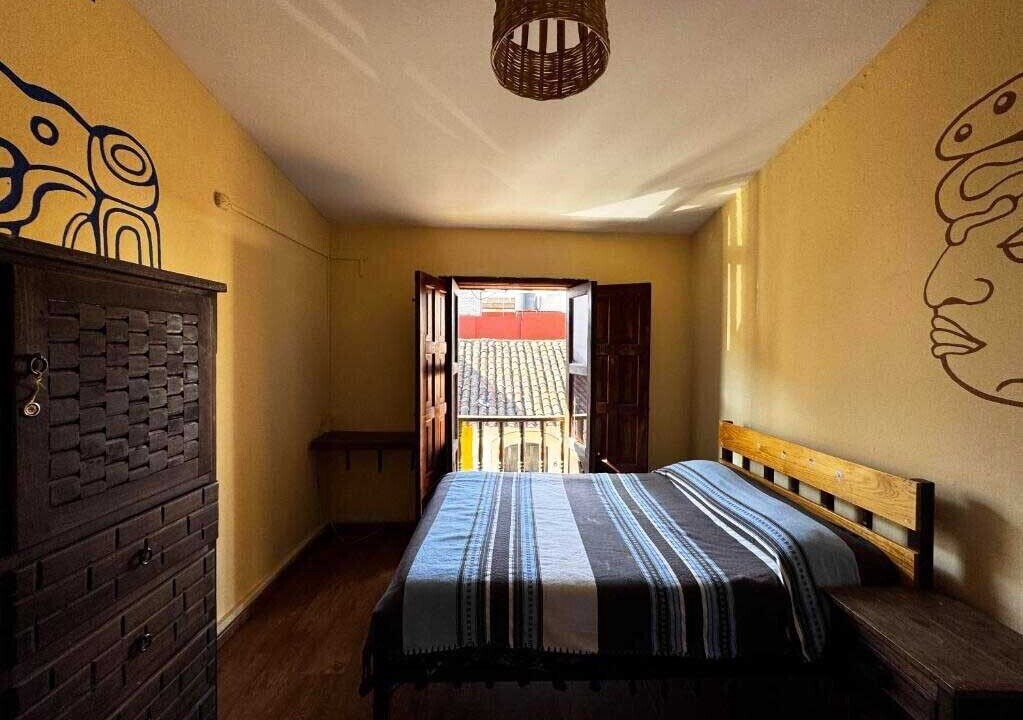 Photo of Patio Balcony in De Guadalupe