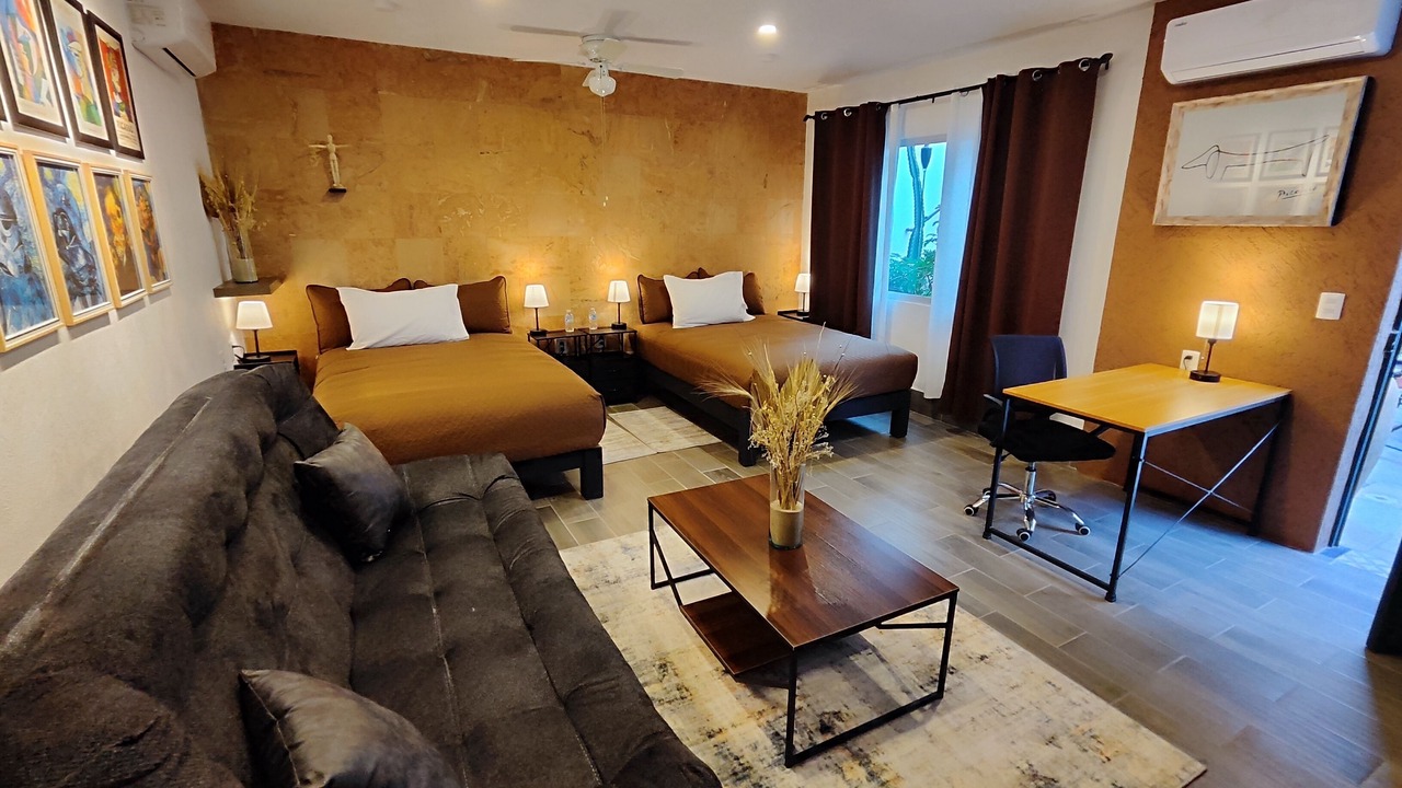 Photo of Bedroom in El Salto
