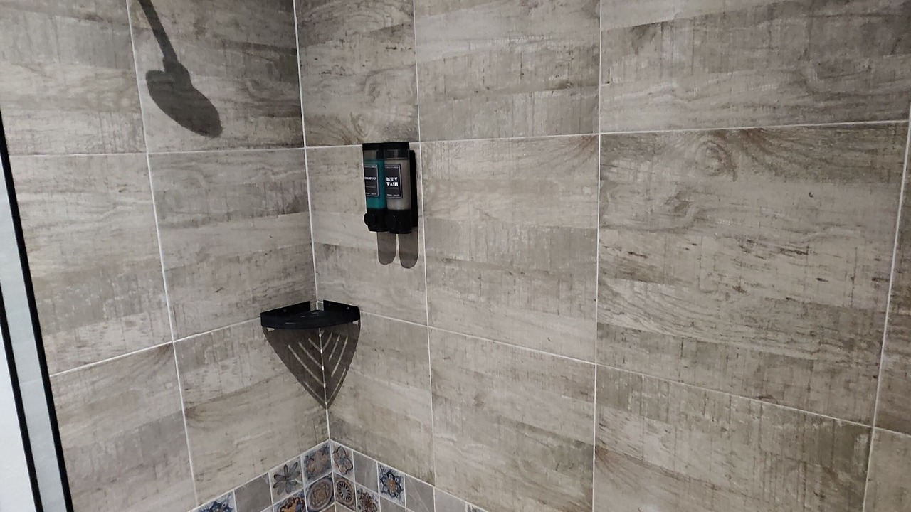 Photo of Bathroom in El Salto